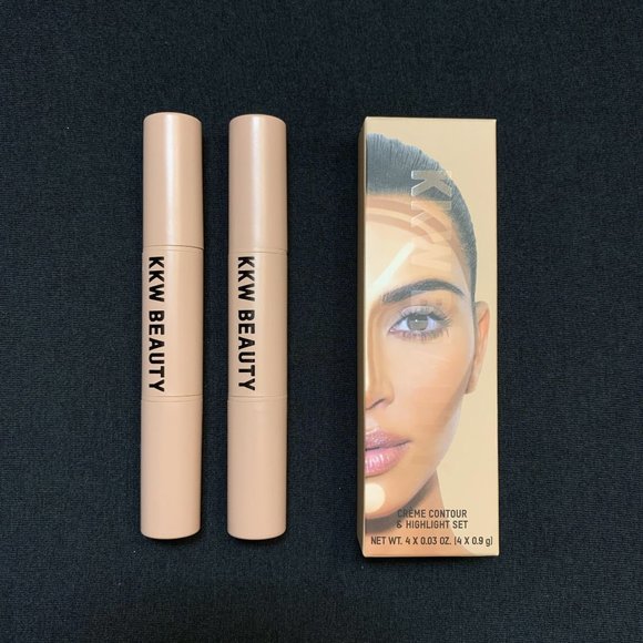 kkw light contour stick